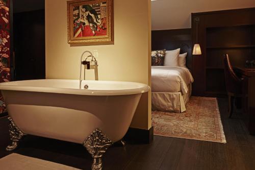 Hotel Vagabond