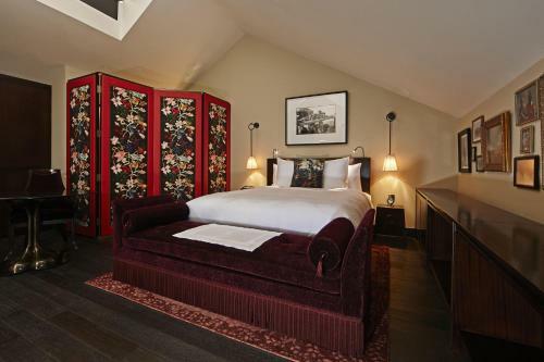 Hotel Vagabond