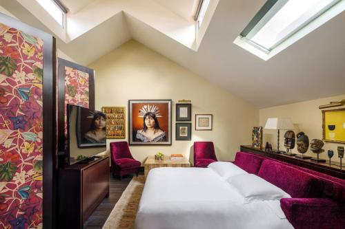 Hotel Vagabond