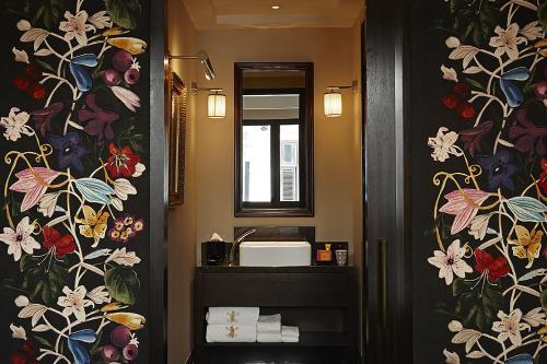 Hotel Vagabond