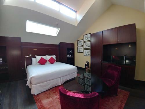 Hotel Vagabond