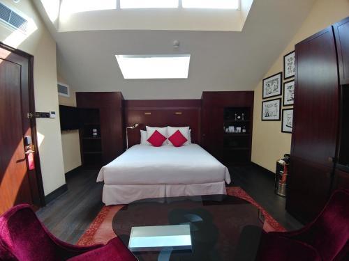 Hotel Vagabond