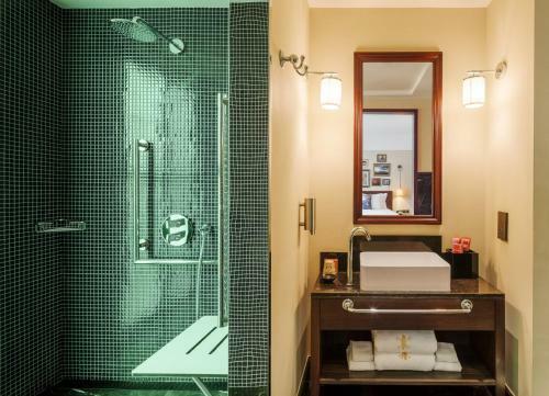 Hotel Vagabond
