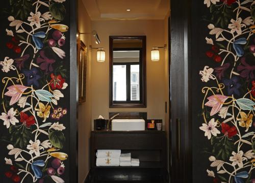 Hotel Vagabond
