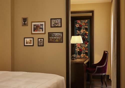 Hotel Vagabond