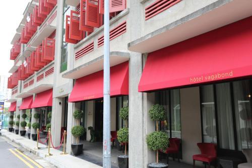 Hotel Vagabond