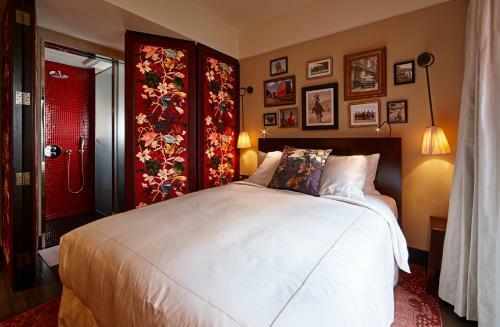 Hotel Vagabond