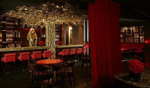 Hotel Vagabond