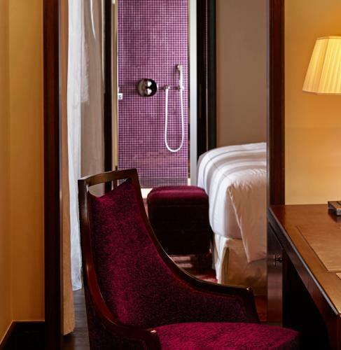 Hotel Vagabond