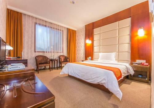 Le Cheng Hotel