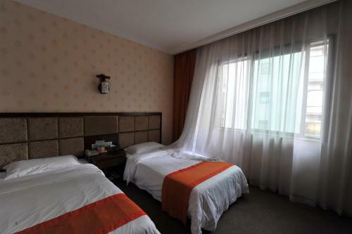 Le Cheng Hotel