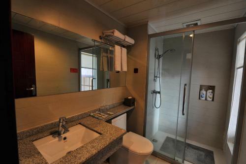 Le Cheng Hotel