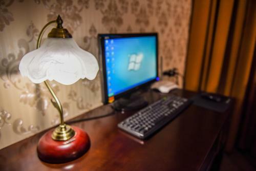 Le Cheng Hotel