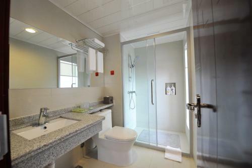 Le Cheng Hotel