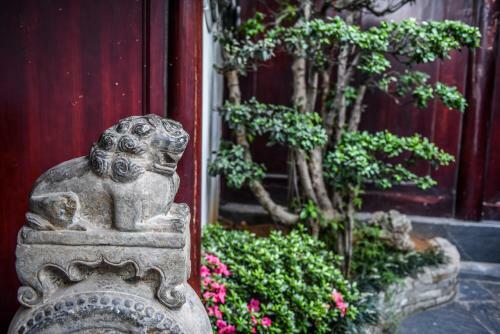 Le Cheng Hotel