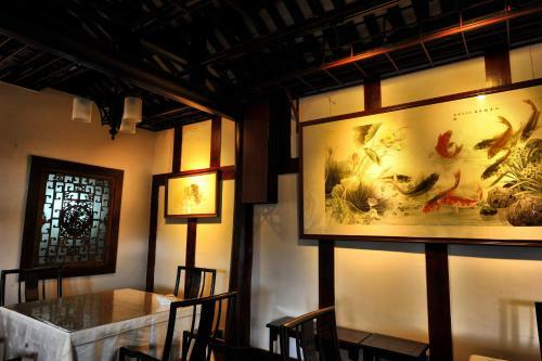 Le Cheng Hotel