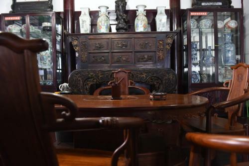 Le Cheng Hotel