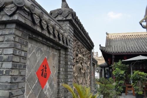 Le Cheng Hotel