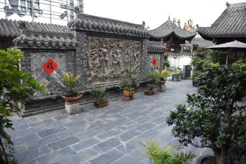 Le Cheng Hotel