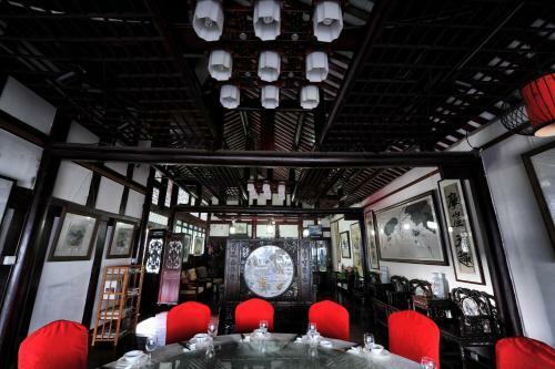 Le Cheng Hotel
