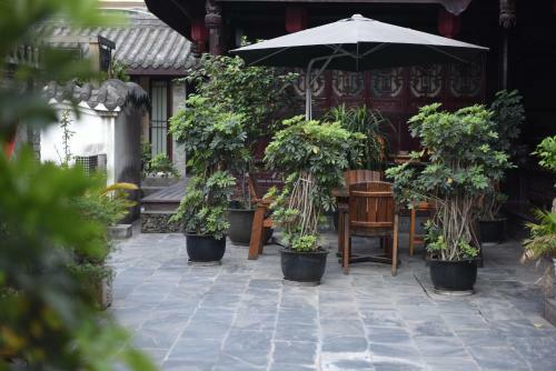 Le Cheng Hotel