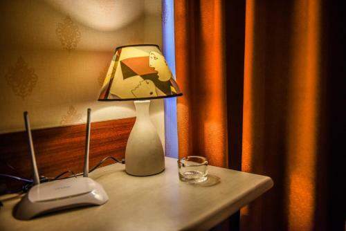 Le Cheng Hotel