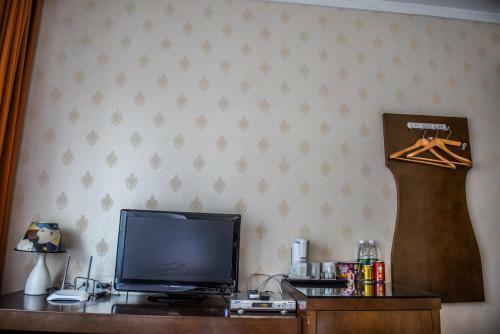 Le Cheng Hotel