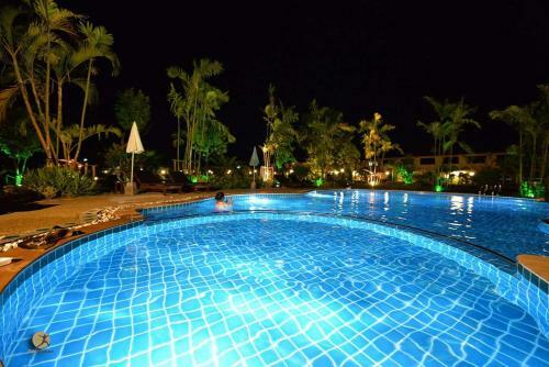 Hotel Diamond Beach Resort
