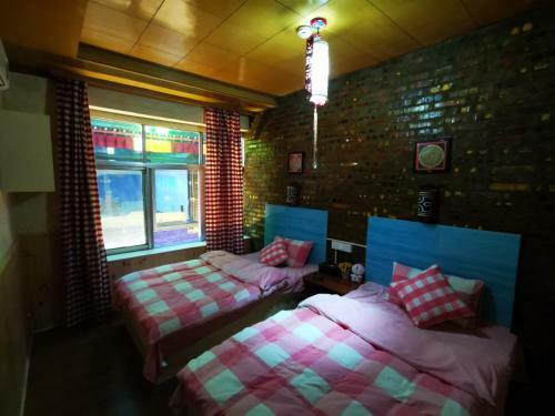 Lhasa Na Li Hostel