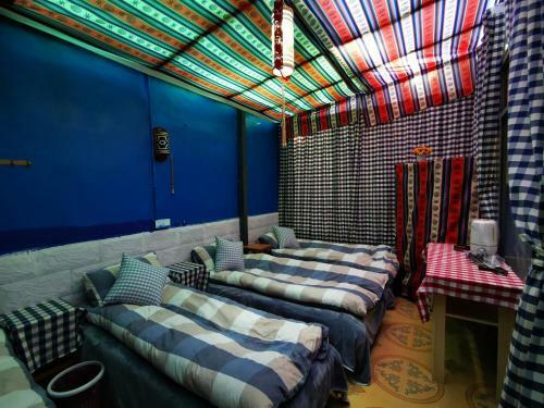 Lhasa Na Li Hostel