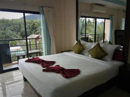 Hotel Baan Havaree