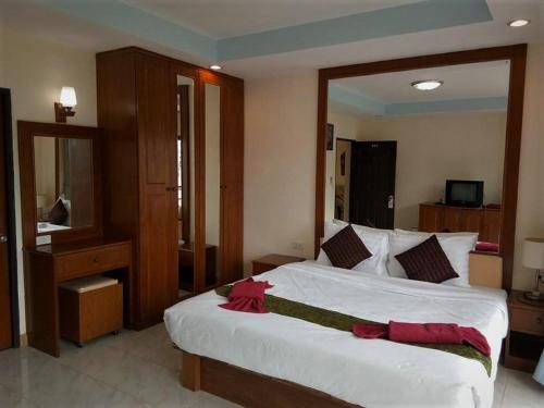 Hotel Baan Havaree