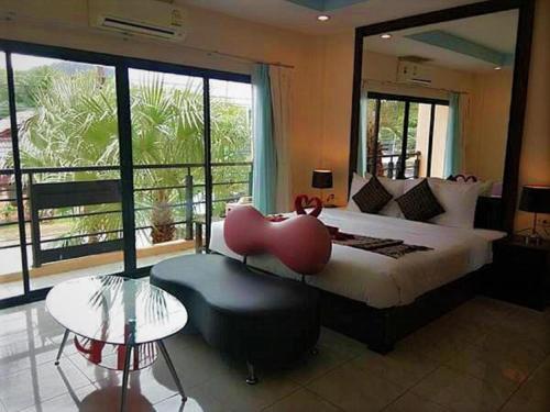 Hotel Baan Havaree
