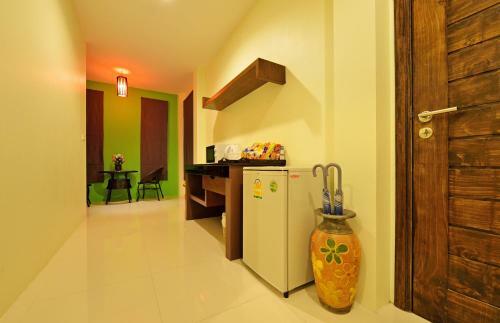 Hotel Poonsiri Resort Aonang
