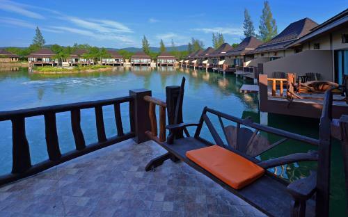 Hotel Poonsiri Resort Aonang