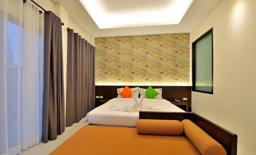 Hotel Poonsiri Resort Aonang