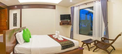 Hotel Poonsiri Resort Aonang