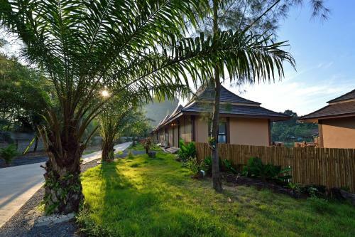 Hotel Poonsiri Resort Aonang