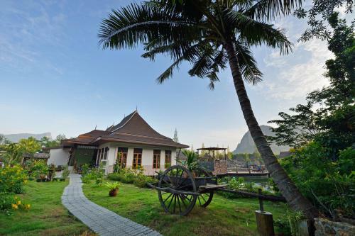 Hotel Poonsiri Resort Aonang