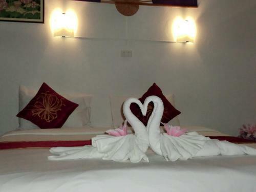 The Krabi Forest Homestay