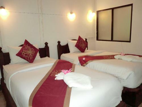 The Krabi Forest Homestay