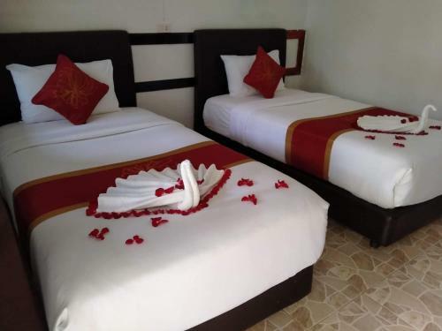 The Krabi Forest Homestay