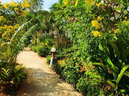 The Krabi Forest Homestay