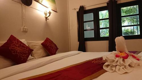 The Krabi Forest Homestay