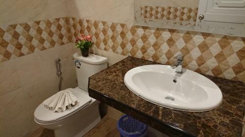 The Krabi Forest Homestay