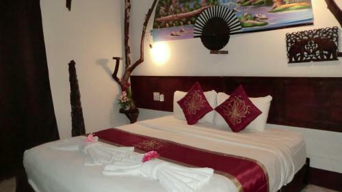 The Krabi Forest Homestay