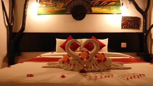 The Krabi Forest Homestay