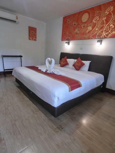 The Krabi Forest Homestay