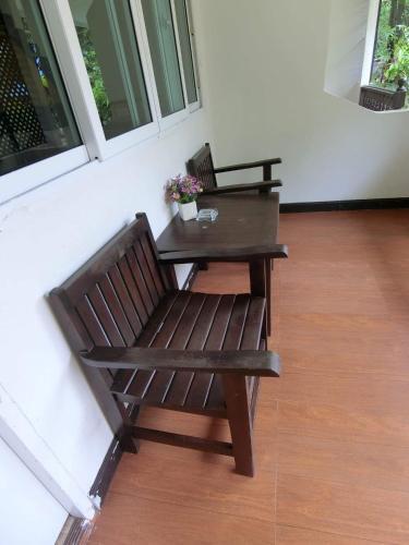 The Krabi Forest Homestay