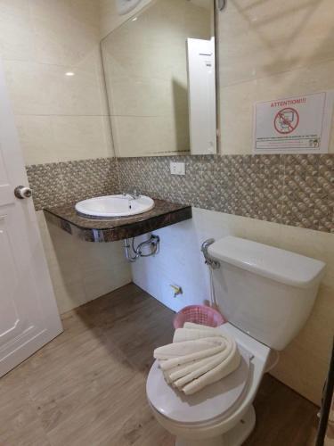 The Krabi Forest Homestay